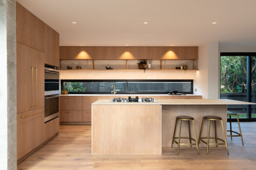 Bespoke Home in Premier Location