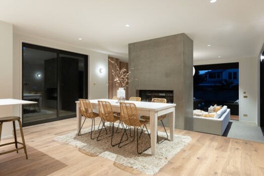 Bespoke Home in Premier Location