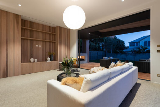 Bespoke Home in Premier Location