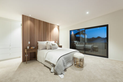 Bespoke Home in Premier Location