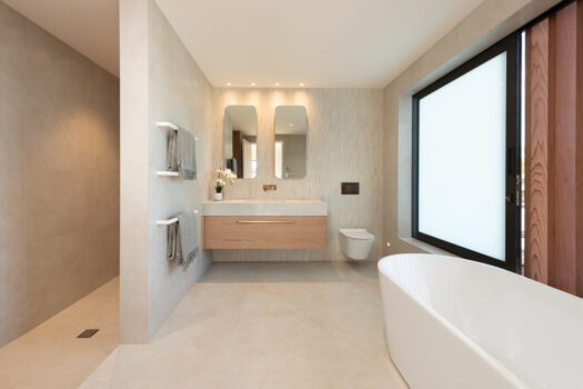 Bespoke Home in Premier Location