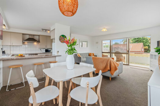 Life's Better by the Beach