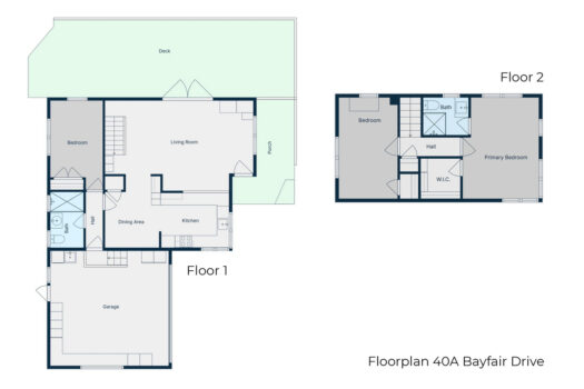 Bayfair Drive – Where Your Dreams Come Alive