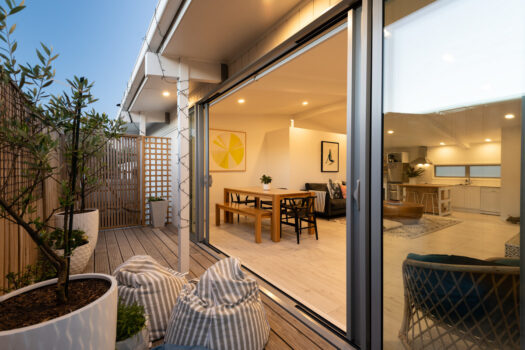 Beach Haven with Guest Studio