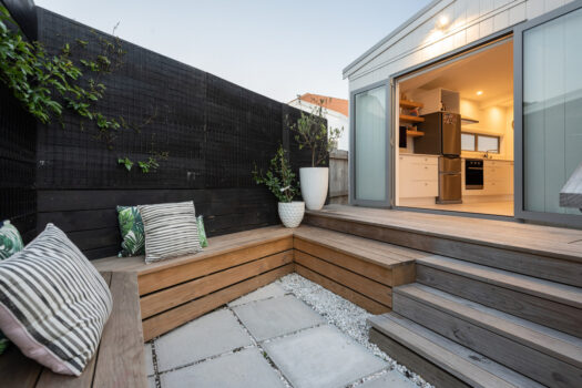 Beach Haven with Guest Studio