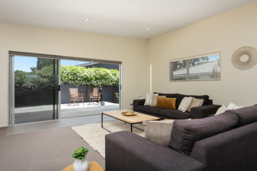 Summer Living Starts Here