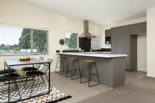 Summer Living Starts Here