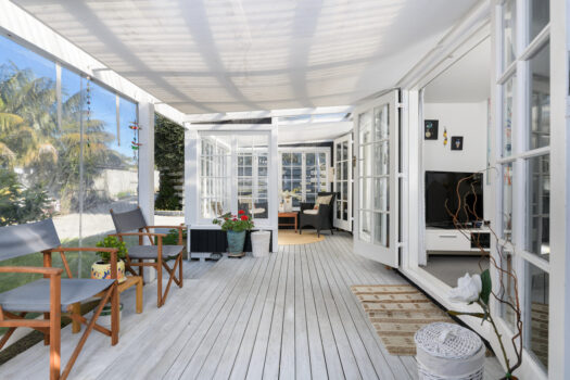 The Artist's Retreat