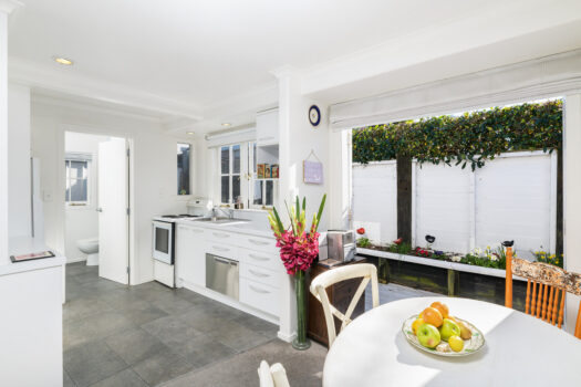 The Artist's Retreat