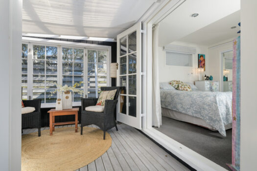 The Artist's Retreat