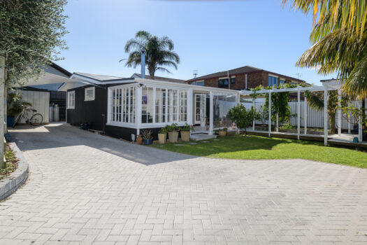 The Artist's Retreat