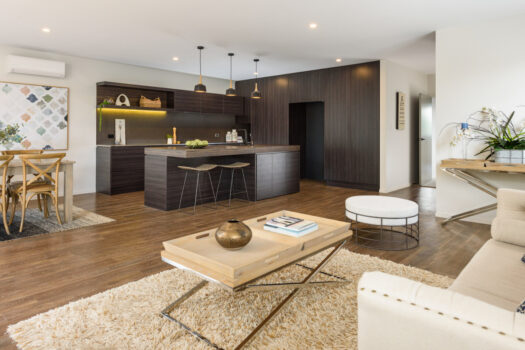 Sophisticated Beach Living