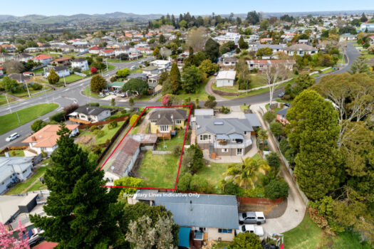 Landview Opportunity