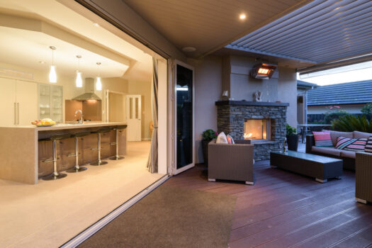 The Ultimate Family Retreat