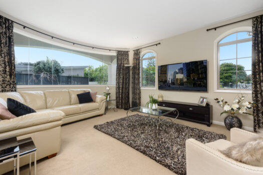 The Ultimate Family Retreat