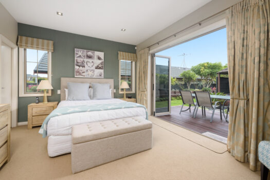 The Ultimate Family Retreat