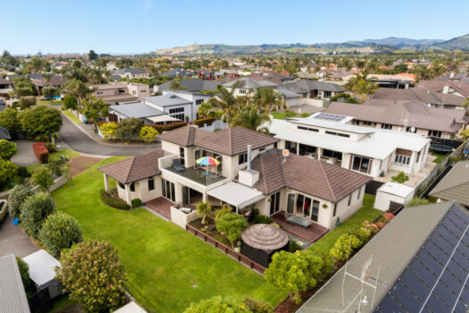 The Ultimate Family Retreat