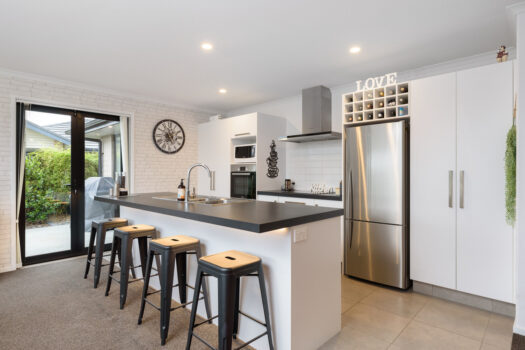 Seamless Family Living