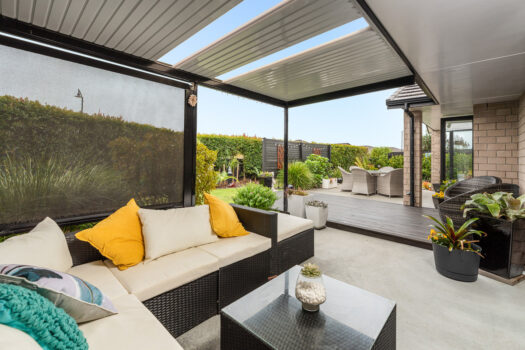 Seamless Family Living