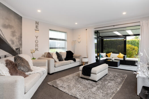 Seamless Family Living