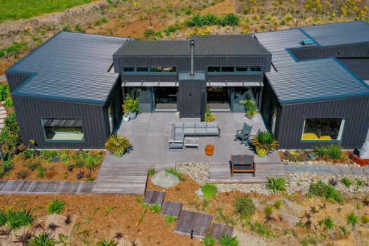 Masterpiece at Tapuae Estate