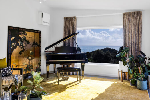 Masterpiece at Tapuae Estate