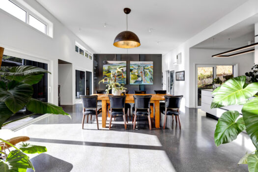 Masterpiece at Tapuae Estate