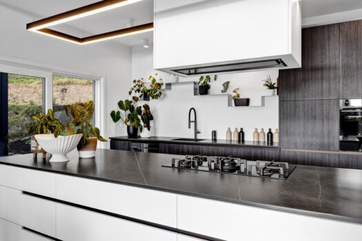 Masterpiece at Tapuae Estate