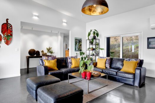 Masterpiece at Tapuae Estate