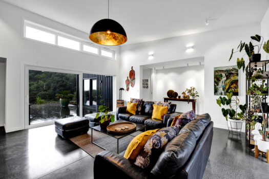 Masterpiece at Tapuae Estate