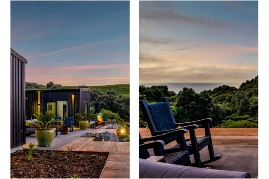 Masterpiece at Tapuae Estate