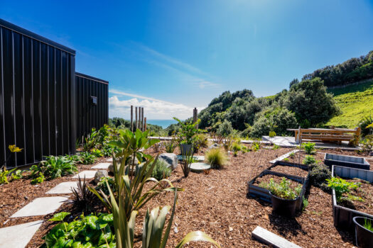 Masterpiece at Tapuae Estate