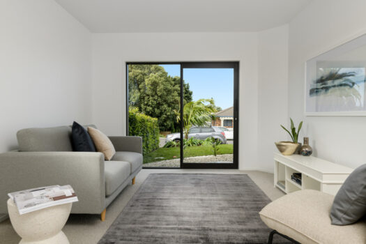 When Location is Paramount