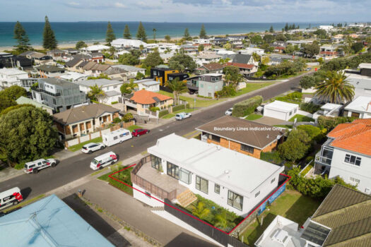 When Location is Paramount