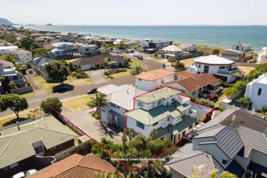 Sunny Beach Hideaway