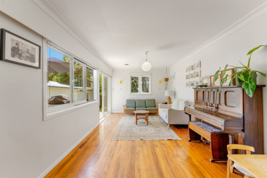 Big on Space, Warm on Welcome