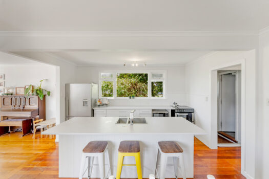 Big on Space, Warm on Welcome