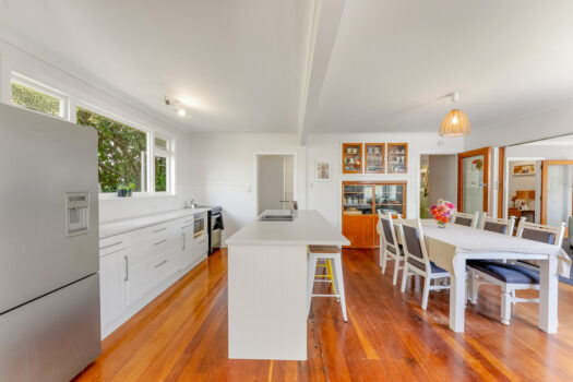 Big on Space, Warm on Welcome