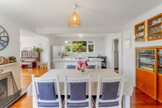 Big on Space, Warm on Welcome