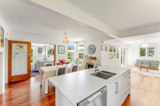 Big on Space, Warm on Welcome