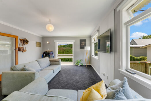 Big on Space, Warm on Welcome