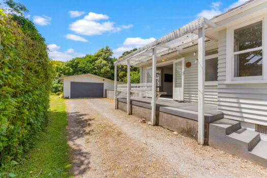 Big on Space, Warm on Welcome