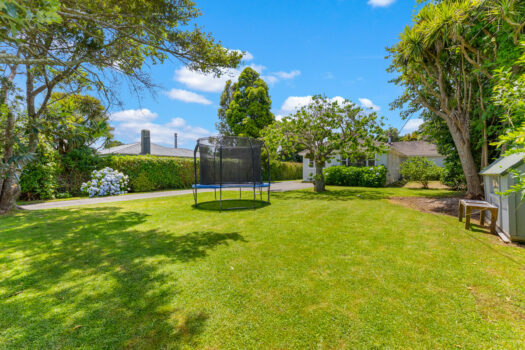 Big on Space, Warm on Welcome