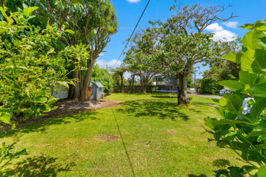 Big on Space, Warm on Welcome