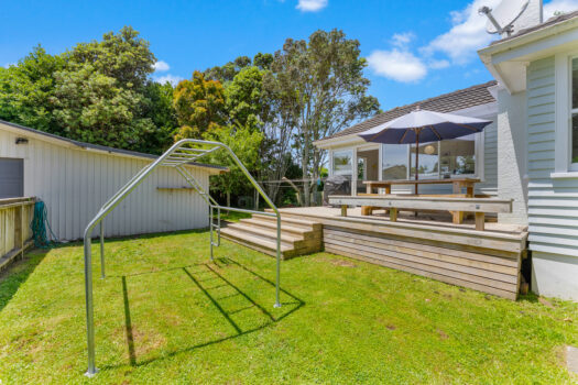 Big on Space, Warm on Welcome