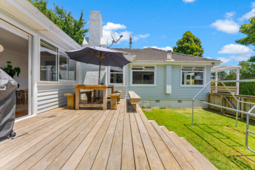 Big on Space, Warm on Welcome