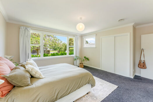 Big on Space, Warm on Welcome