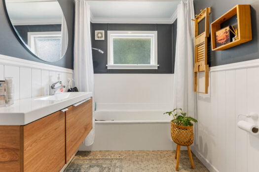 Big on Space, Warm on Welcome