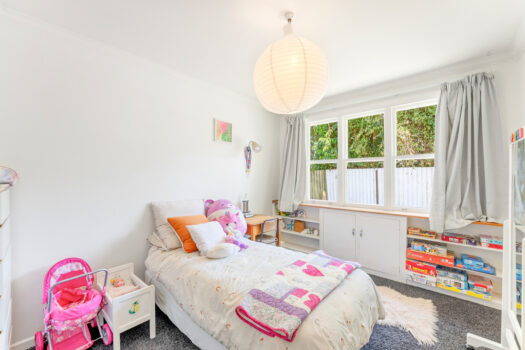 Big on Space, Warm on Welcome