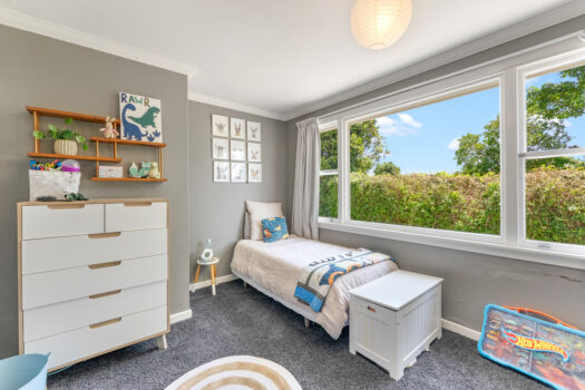 Big on Space, Warm on Welcome